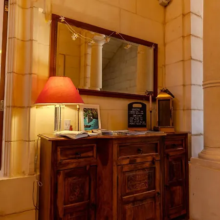 Otel Palazzo Pisani & Malta