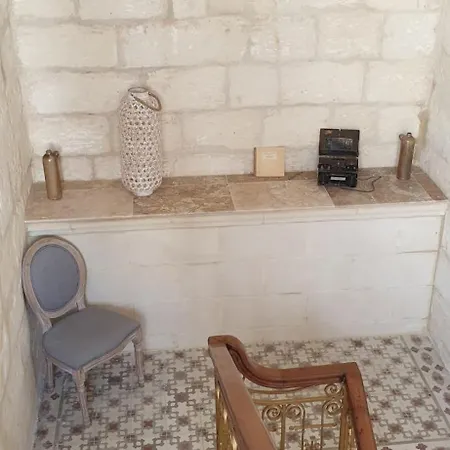 Palazzo Pisani & Malta Hotel 5*