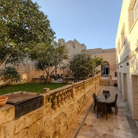 Palazzo Pisani & Malta 5*