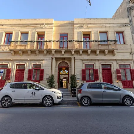 Palazzo Pisani & Malta Otel
