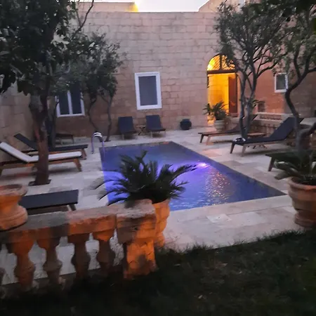 Hotel Palazzo Pisani & Malta 5*