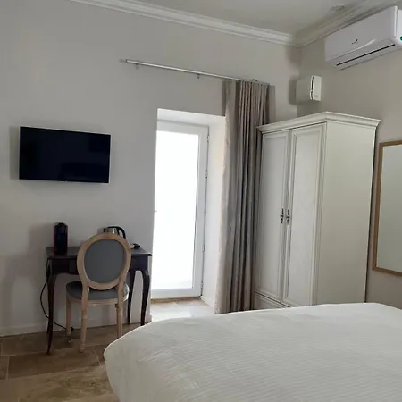 Palazzo Pisani & Malta Hotell