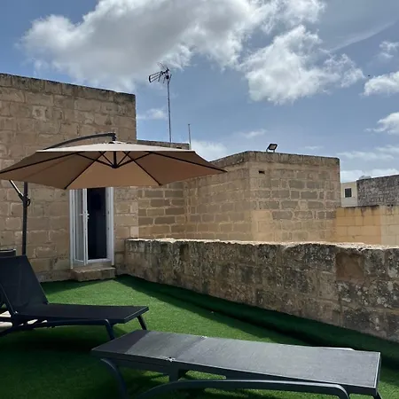 Palazzo Pisani & Malta Hotell Żabbar