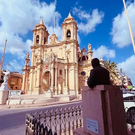 Palazzo Pisani & Malta 5*