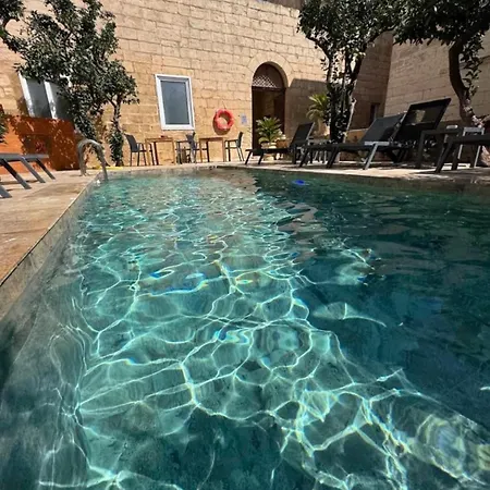 Palazzo Pisani & Malta 5* Żabbar