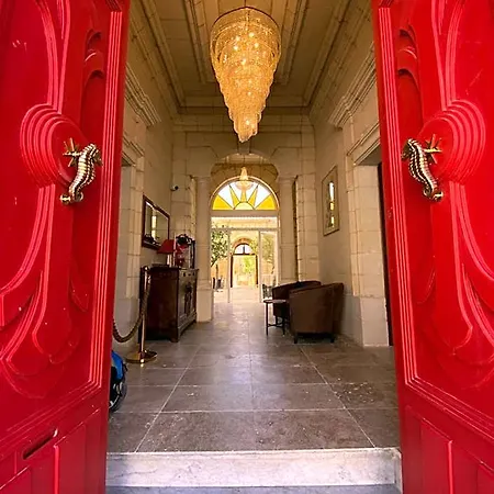 Palazzo Pisani & Malta Hotel