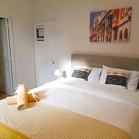 Palazzo Pisani & Malta Hotel