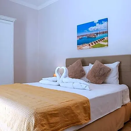 Hotel Palazzo Pisani & Malta 5*