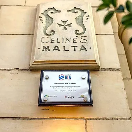 Hotel Palazzo Pisani & Malta 5*