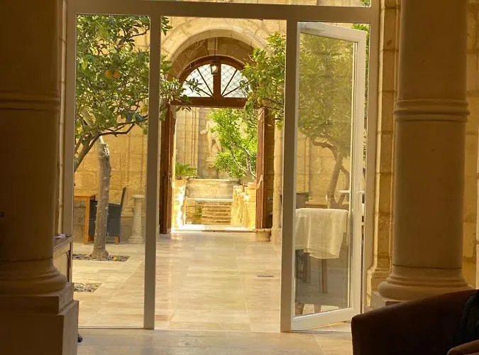 Palazzo Pisani Malta Boutique And