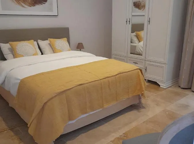 Bed & Breakfast Palazzo Pisani Malta Boutique And 4*