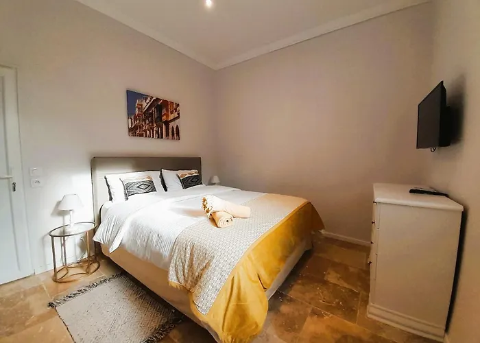 Palazzo Pisani Malta Boutique And Żabbar