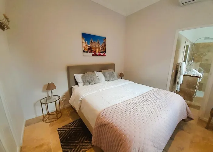 Bed & Breakfast Palazzo Pisani Malta Boutique And 4*