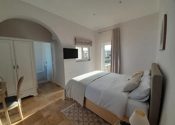 Palazzo Pisani Malta Boutique And