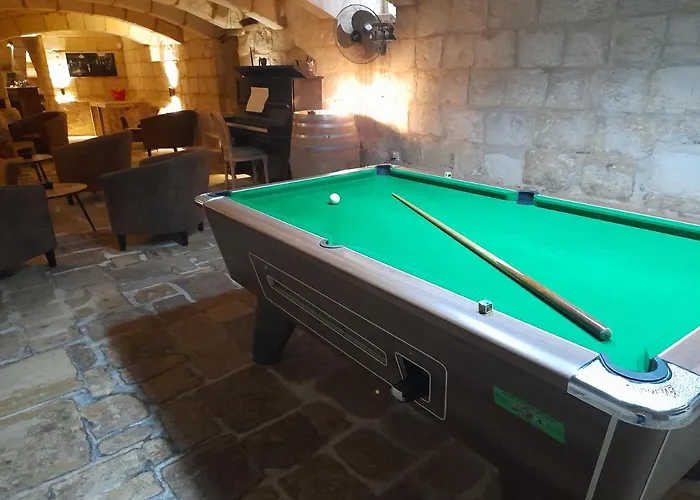 Palazzo Pisani Malta Boutique And