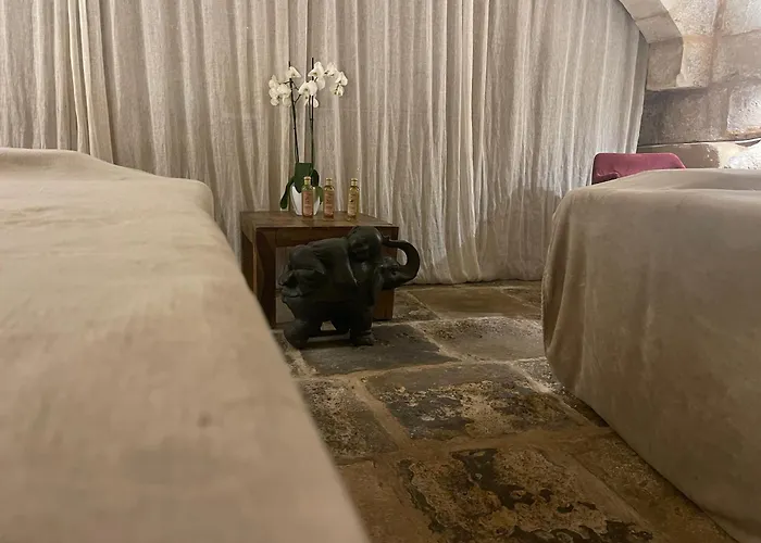 Bed & Breakfast Palazzo Pisani Malta Boutique And