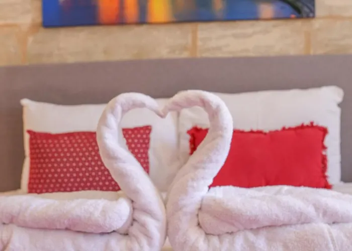 Palazzo Pisani Malta Boutique And