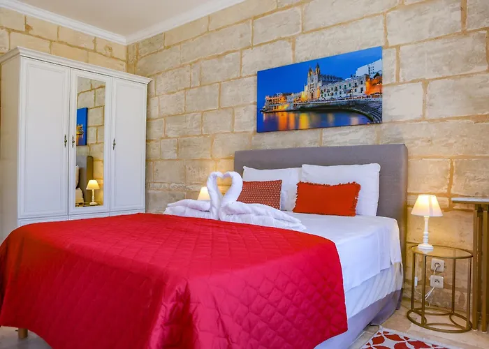 Palazzo Pisani Malta Boutique And Żabbar