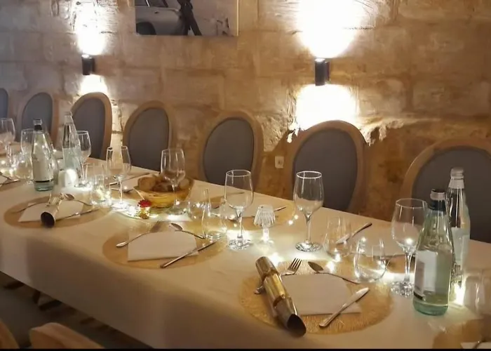 Palazzo Pisani Malta Boutique And 4*