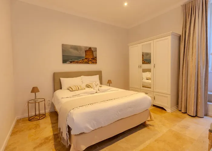 Hotel Palazzo Pisani Boutique Hotel & Spa Malta Żabbar