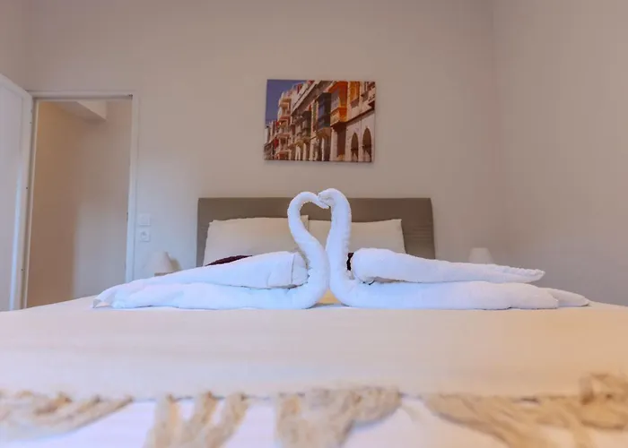 Palazzo Pisani Boutique Hotel & Spa Malta Żabbar