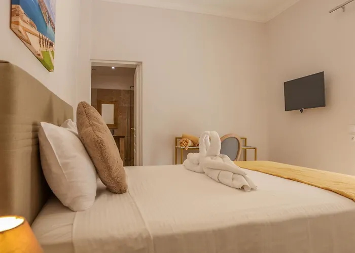 Hotel Palazzo Pisani Boutique Hotel & Spa Malta