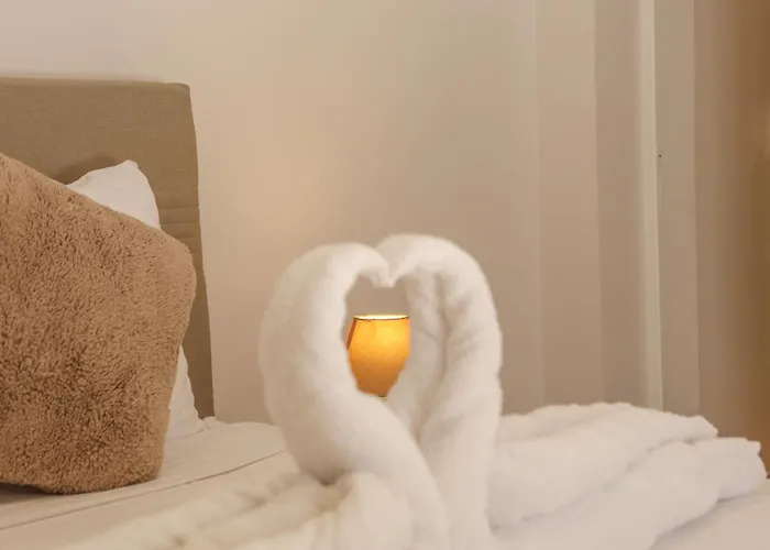 Hotel Palazzo Pisani Boutique Hotel & Spa Malta 5*