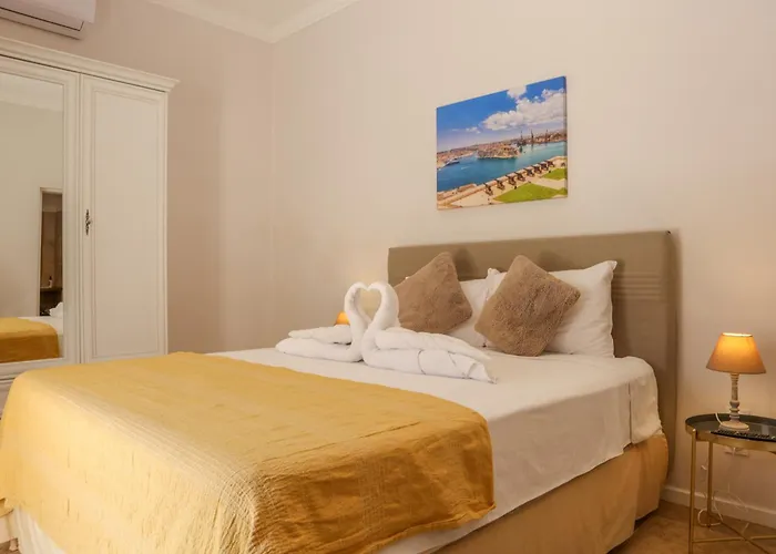 Hotel Palazzo Pisani Boutique Hotel & Spa Malta Żabbar