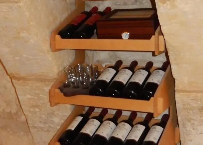 Palazzo Pisani Boutique Hotel & Spa Malta Hotel