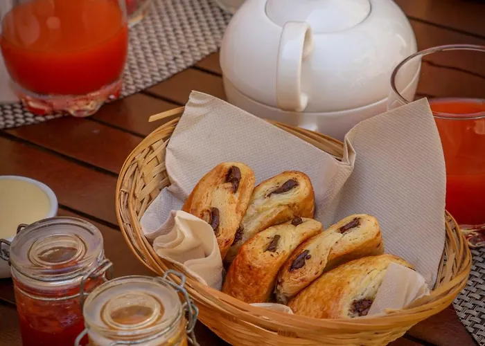 Hotel Palazzo Pisani Boutique Hotel & Spa Malta