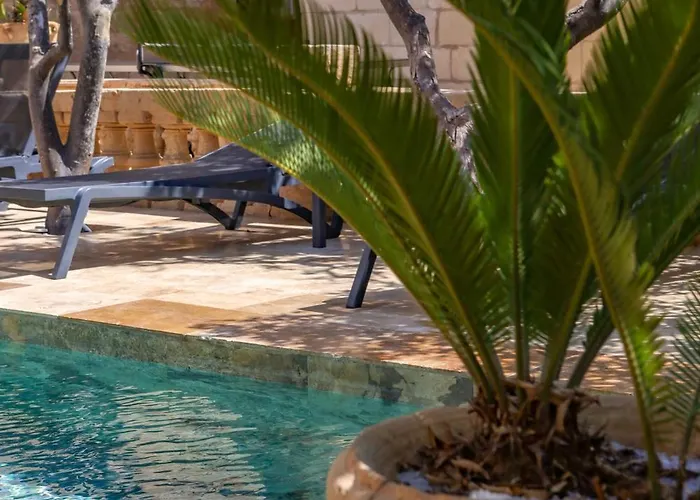 Hotel Palazzo Pisani Boutique Hotel & Spa Malta Żabbar